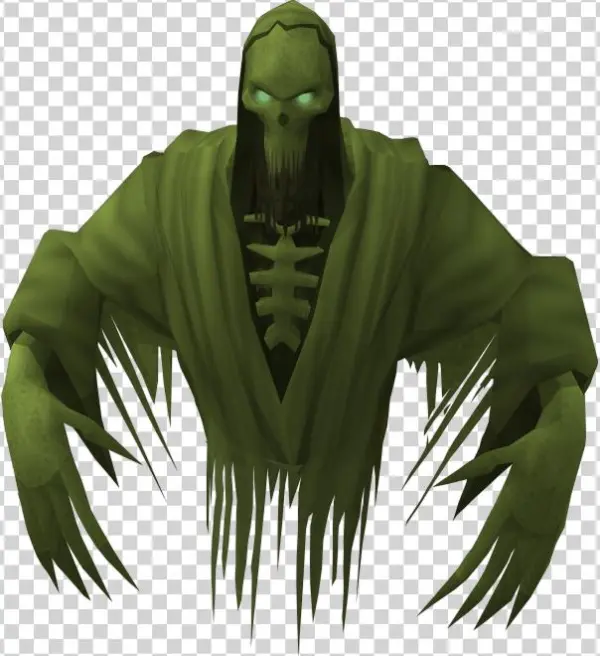 Ghast - Illustration