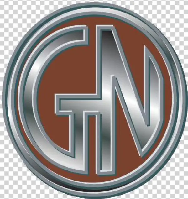 Great Neck Diner - Emblem