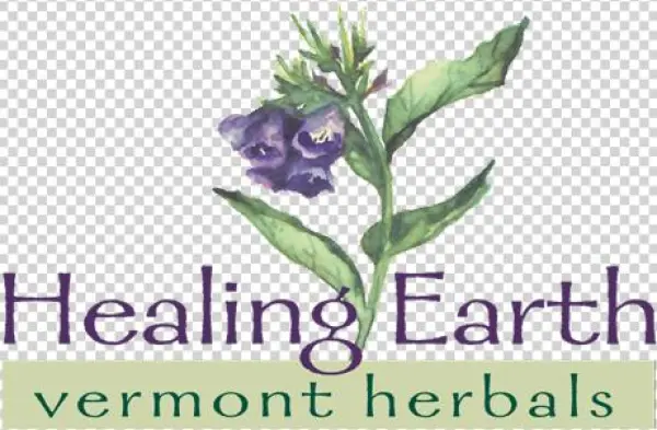 Handcrafted By A Certified Herbalist - Herbalism