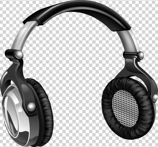 Head Set Png