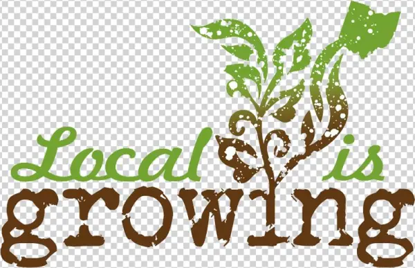 Hooray It's Local Foods Week - Postcrossing