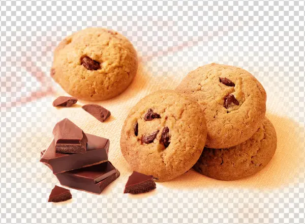 Hse Pur Beurre Chocolat