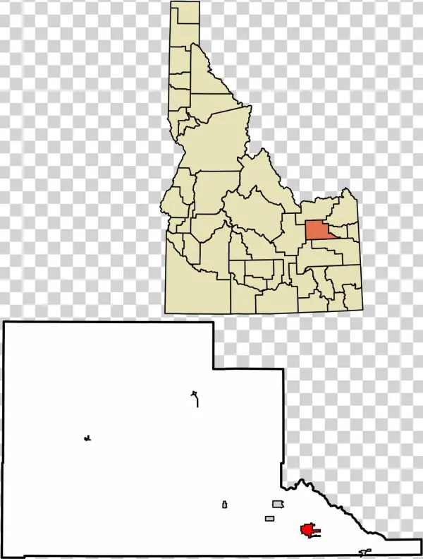 Idaho