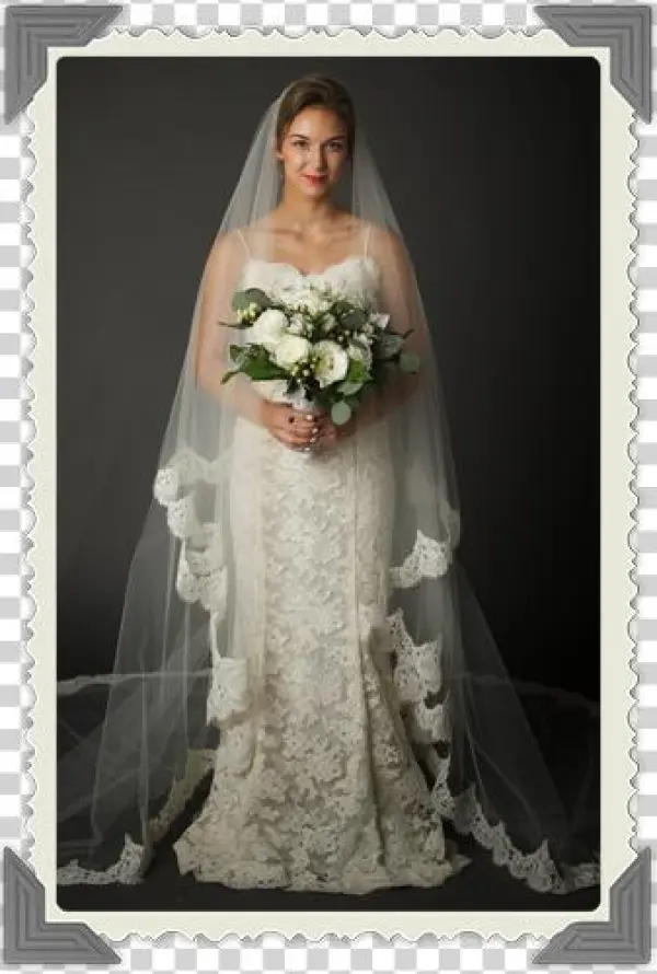 Idelle - Bride