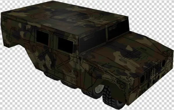 Images/hummer - Military