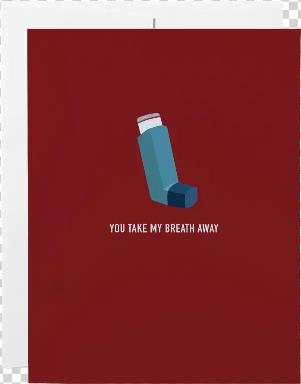Inhaler - Graphic Design