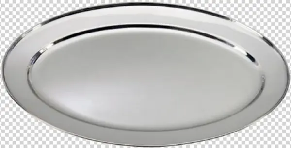 Libertyware 16-inch Round Serving Platter (16" Round