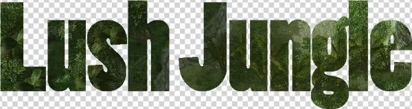 Lushjungle - Portable Network Graphics