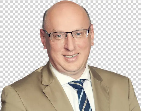 Mario Züger - Official