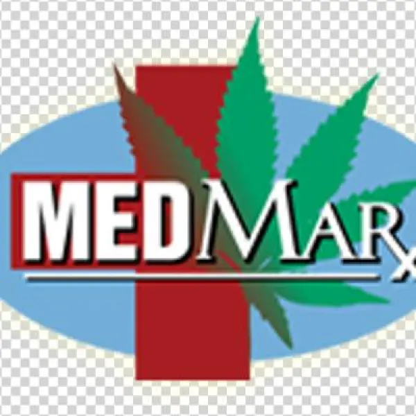 Medmarx - Label