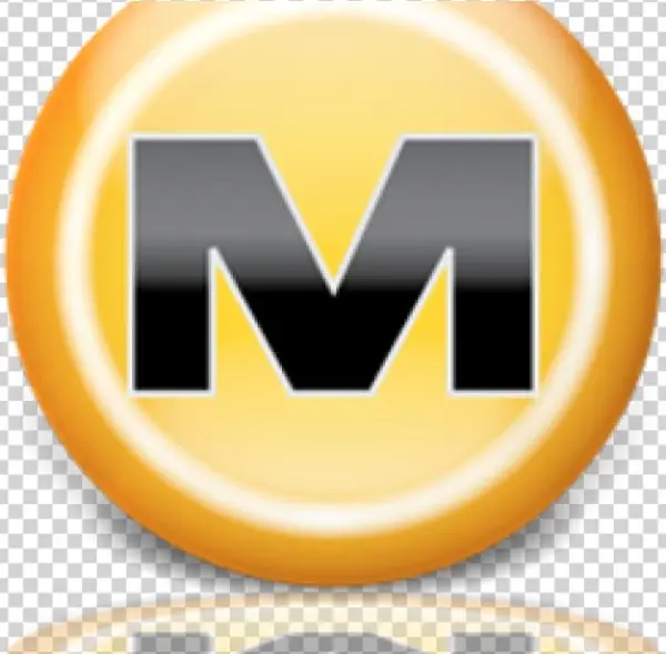 Megaupload Logo