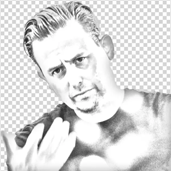 Misha X Tatum Drawing Misha - Human