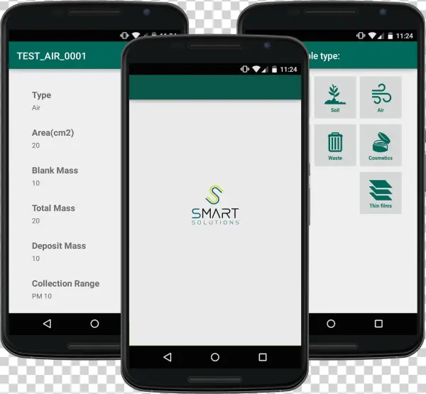 Mobile App