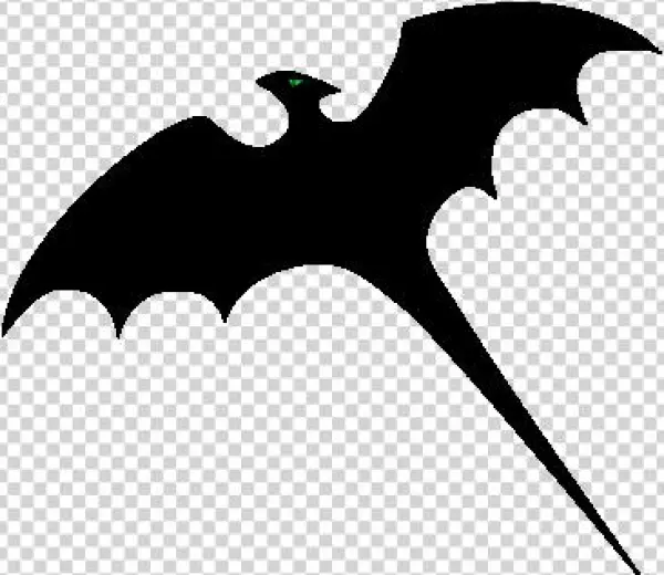Onyx-flying - Illustration