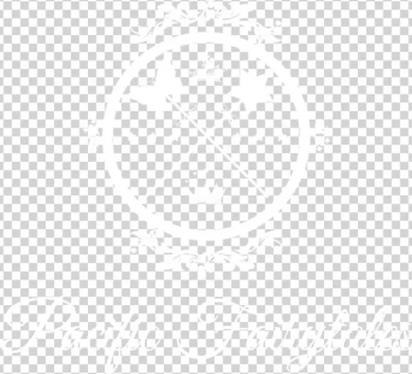 Pacific Fairytales - Logo
