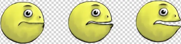 Pacmanwalkingidle - Portable Network Graphics