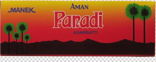 Panadi - Art Paper