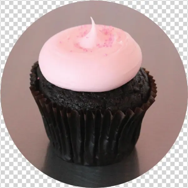 Pink Chocolate