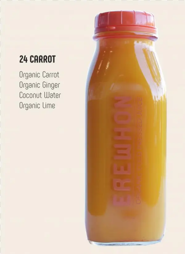 Plastic Bottle