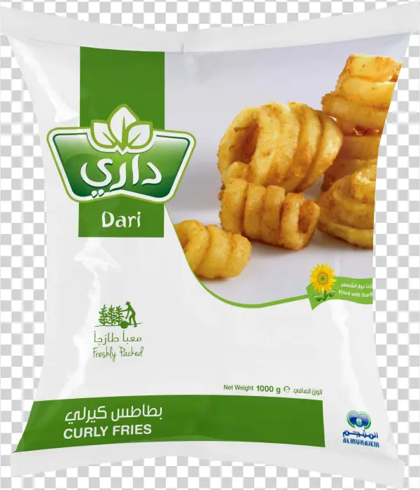 Potato