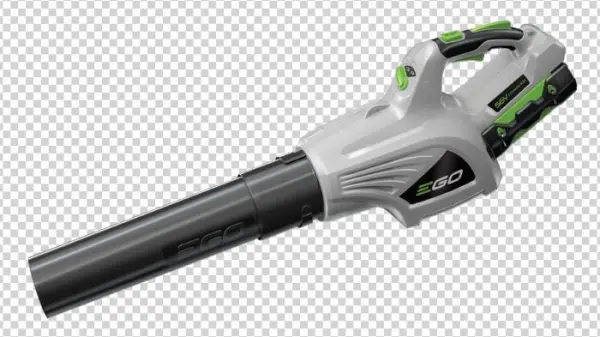 Power 480 Cfm Blower - 480 Cfm 3-speed Turbo 56-volt Lithium-ion Cordless