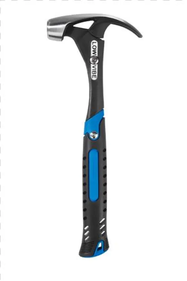 Powerfix Hammer Low Vibe