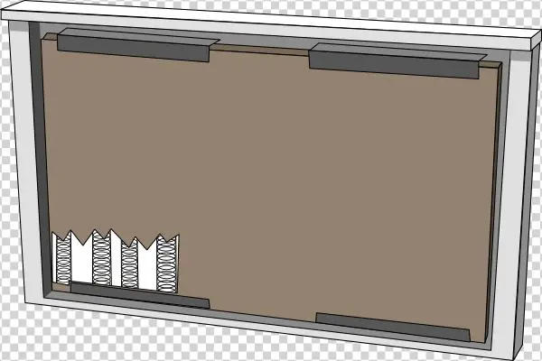 Radiator Svg Clip Arts 600 X 400 Px