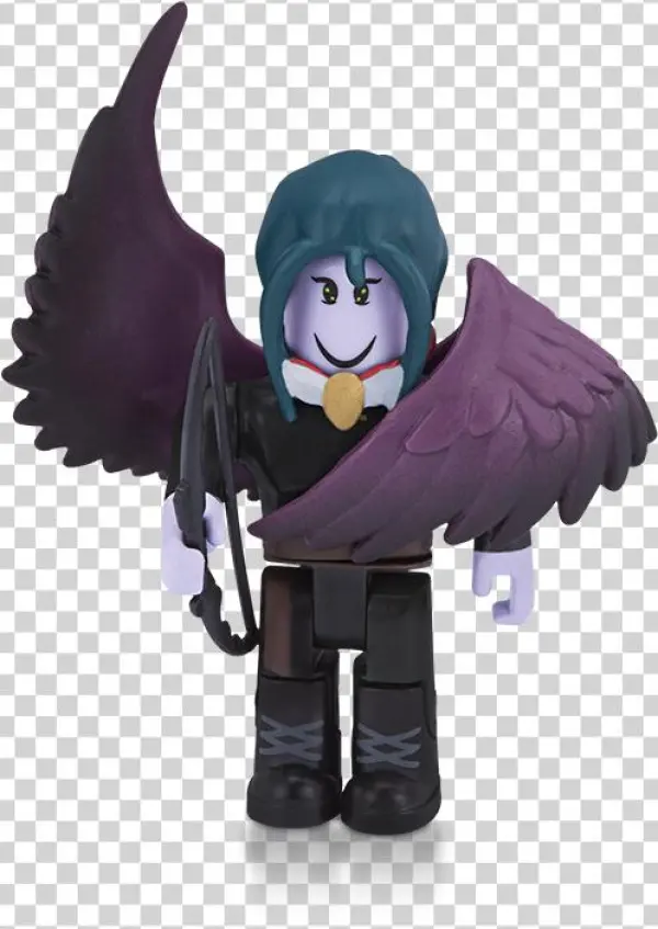 Roblox Fallen Artemis