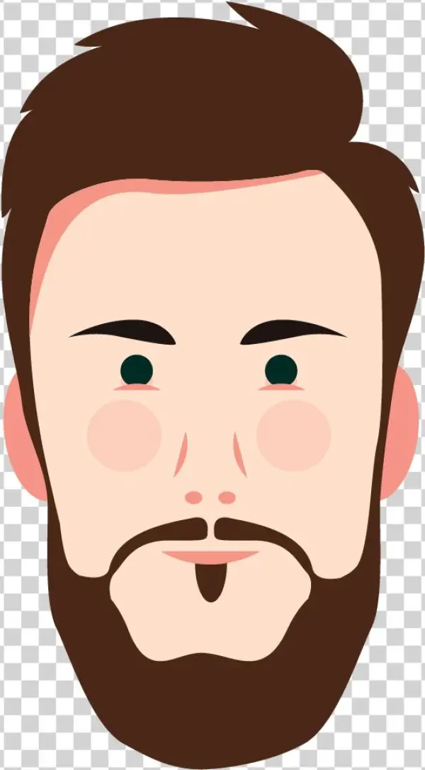 Seb Mcdonald - Cartoon