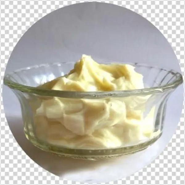 Shreekhand - Butter