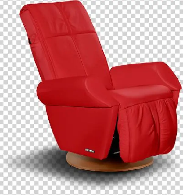 Sillón De Masajes Royal Dalmata 61 - Massage