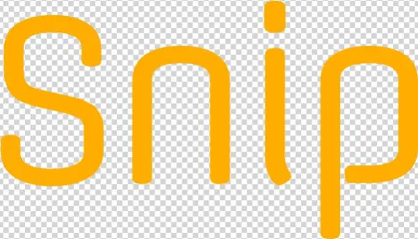 Snip Ico