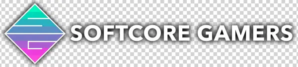 Softcore Gamers Logo - Sürçaysan