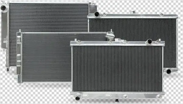Sport Compact Radiators - Loudspeaker