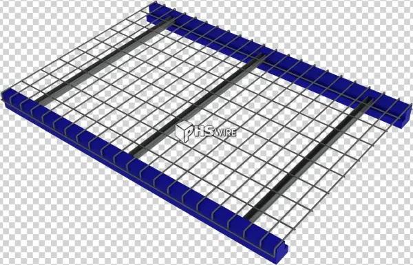 Standard/step Wire Mesh Decking - Singitforjapan