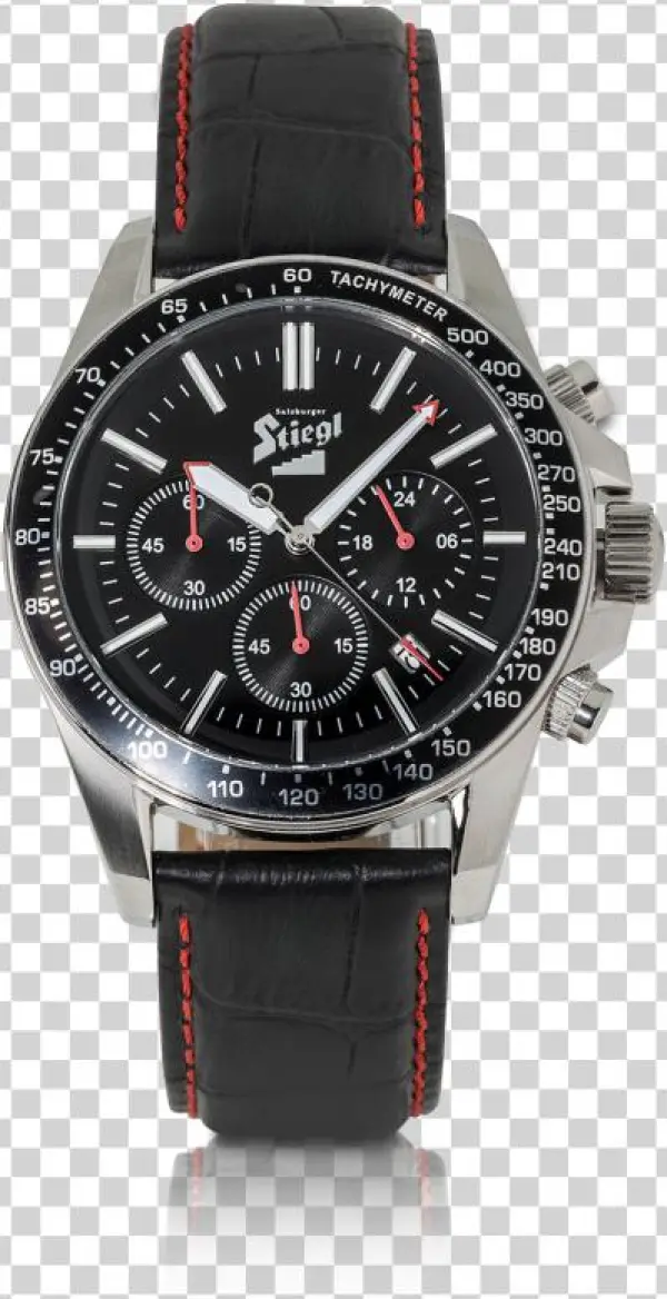 Stiegl Watch "jaques Lemans"