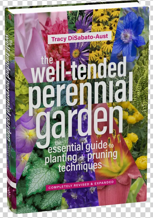 The Well-tended Perennial Garden - Well-tended Perennial Garden: The Essential Guide To