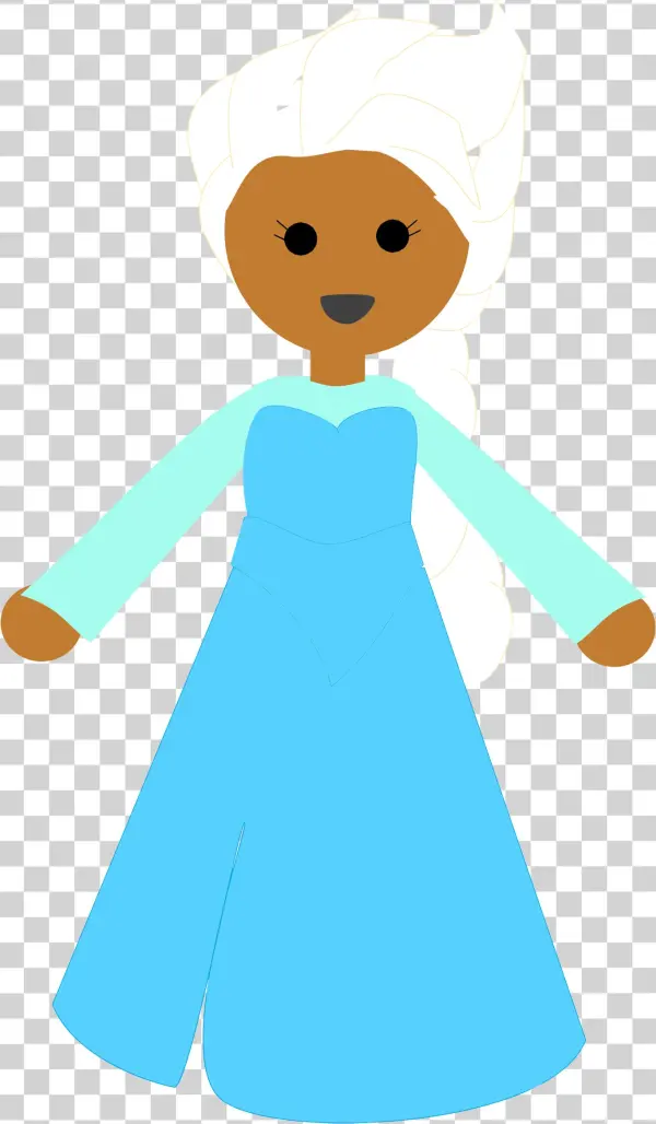 This Free Icons Png Design Of Elsa 2
