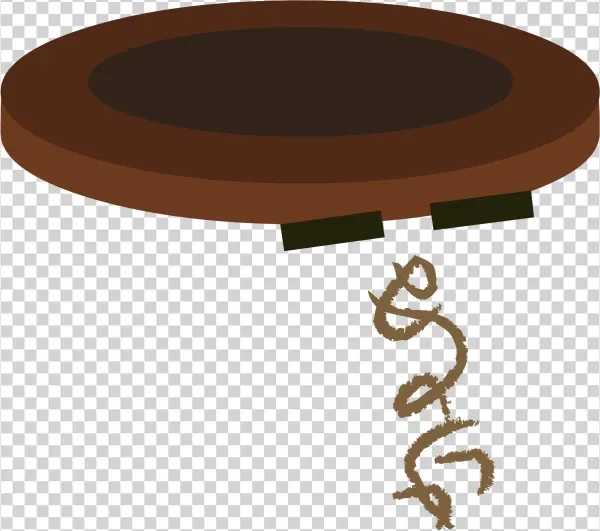 This Free Icons Png Design Of Firebog Jar4 Empty
