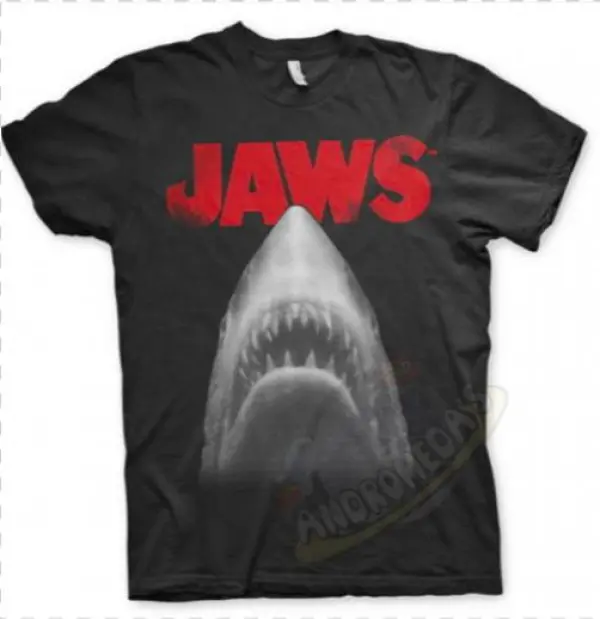 Tiburon T-shirt - T Shirt