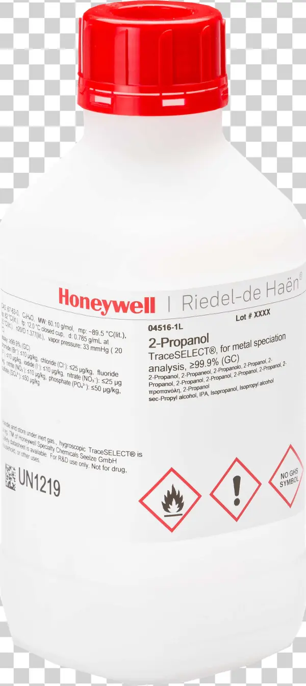 Traceselect - Honeywell Riedel De Haën