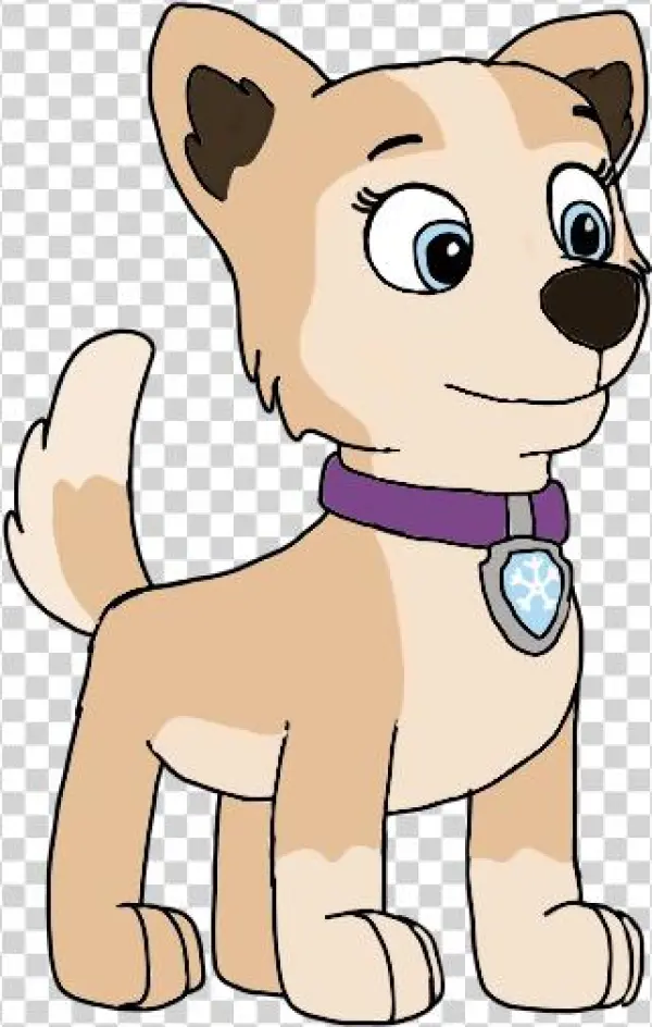 Tundra~ - Companion Dog