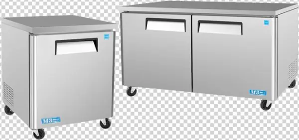Undercounter Refrigerators