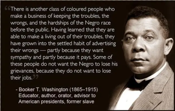 Up From Slavery