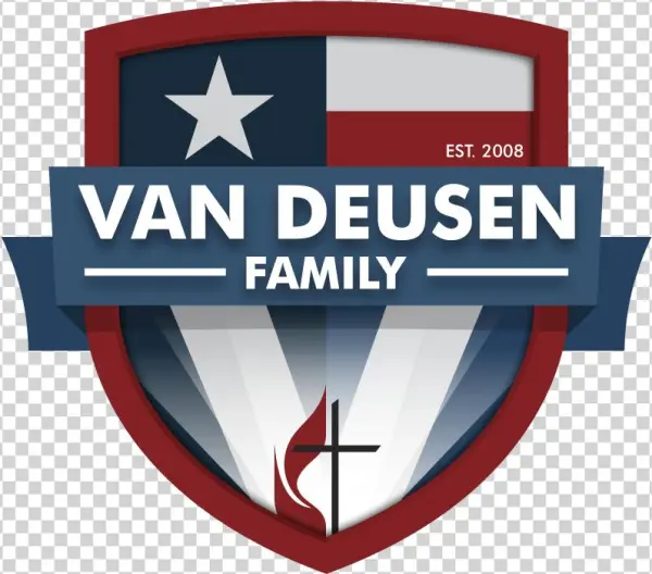 Van Deusen Crestps - China