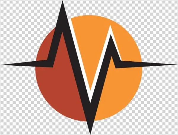 Vanguard Communications Logo Mark