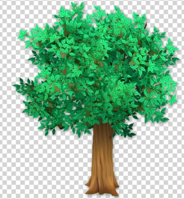 Vibrant Tree - Wiki