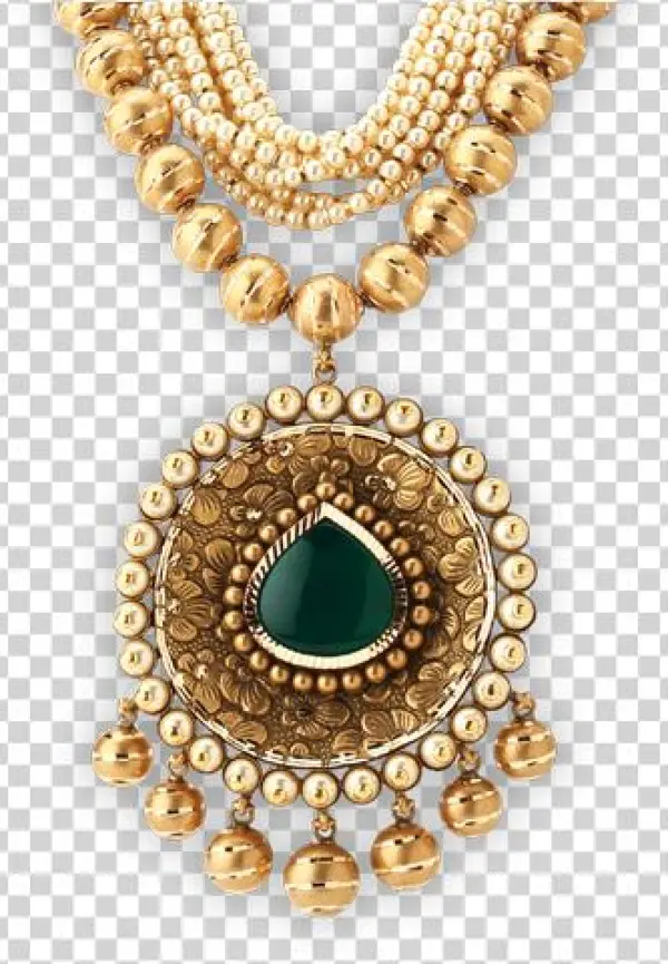 View Collection - Locket