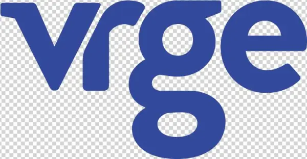 Vrge Logo - Webcargo Logo