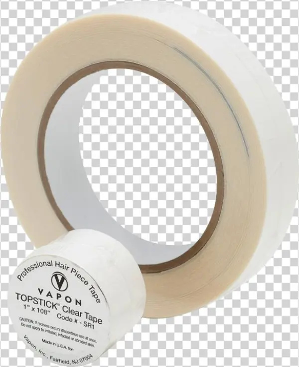 1 Inch Topstick Sr1 Sr1 - Circle